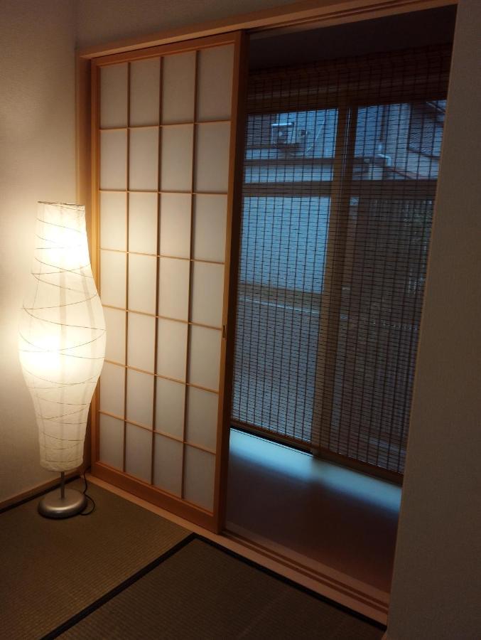 ホテル 嵐翁居らんおうきょ Ranohkyo 京都市 部屋 写真