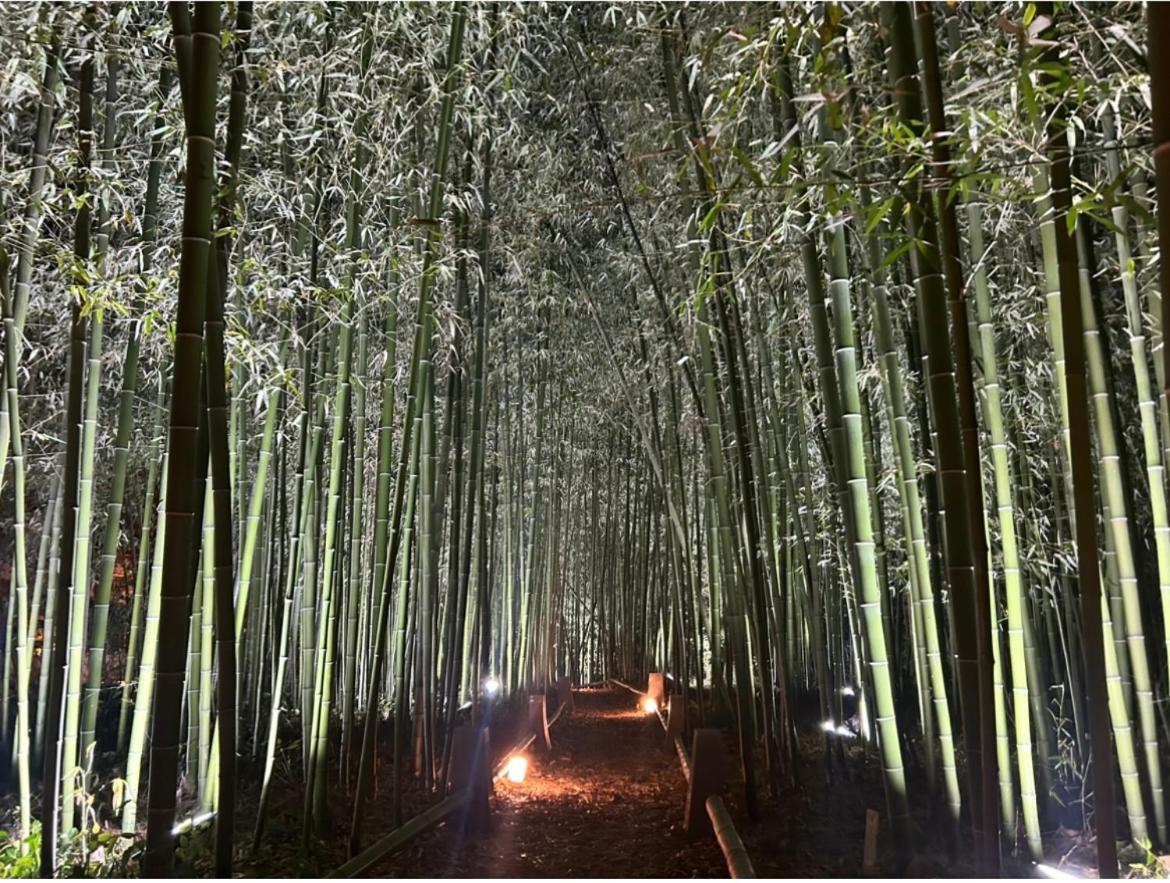 ホテル 嵐翁居らんおうきょ Ranohkyo 京都市 エクステリア 写真